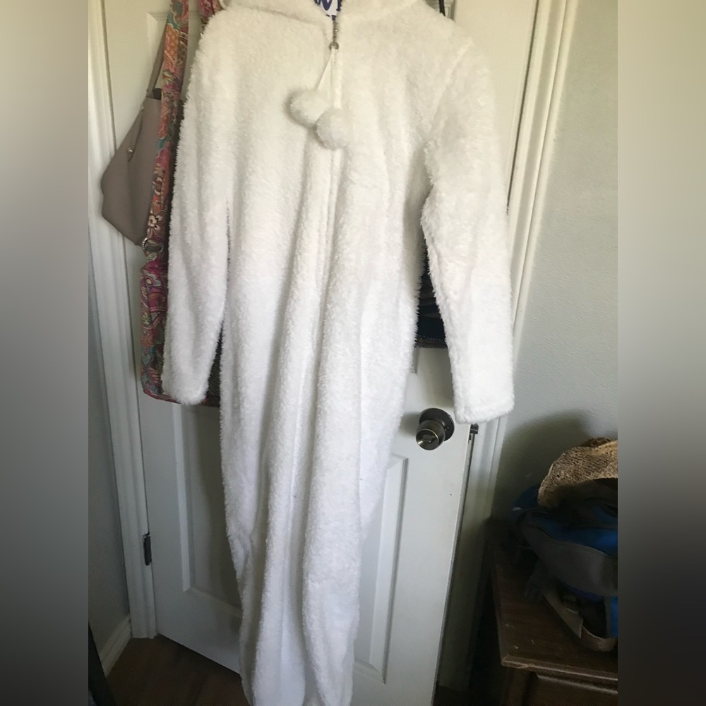 Unicorn Robe - Picture 2 of 3